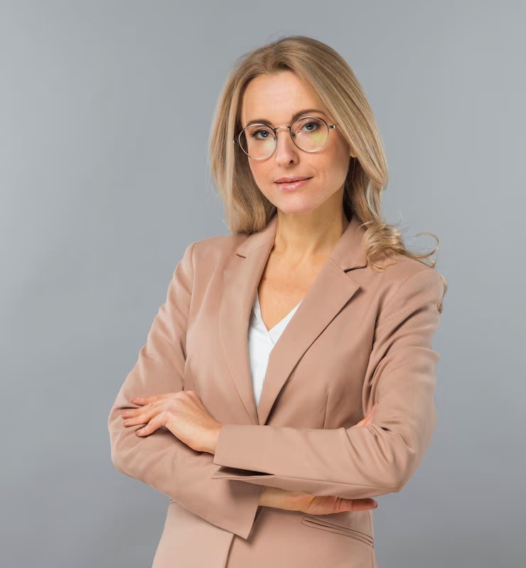 Sarah L.