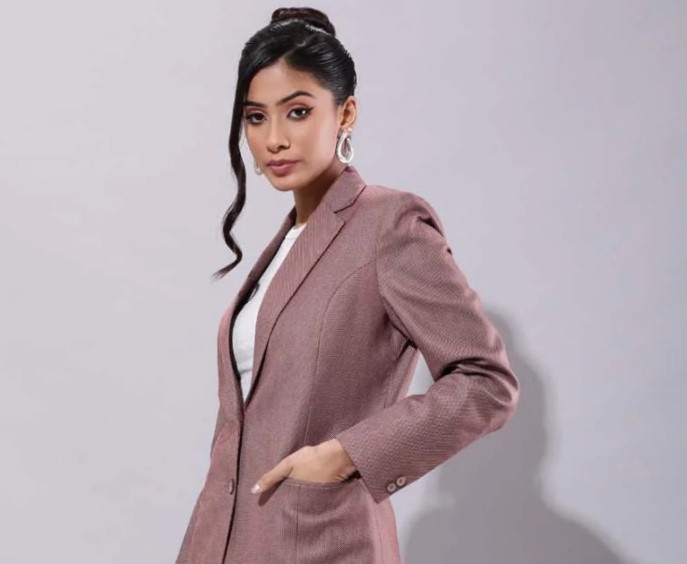 Priya K.